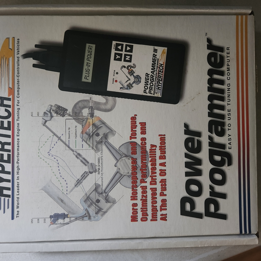 Hypertech Power Programmer